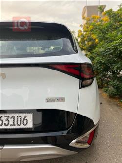 کیا سپۆرتاج